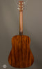 Martin Acoustic Guitars - D-18 - 1935 Sunburst - Back