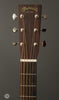 Martin Acoustic Guitars - D-18 - 1935 Sunburst - Headstock