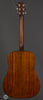 Martin Acoustic Guitars - D-18 Ambertone - Back