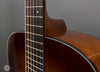 Martin Acoustic Guitars - D-18 Ambertone - Frets