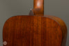 Martin Acoustic Guitars - D-18E 2020 - Limited Edition (LR Baggs Electronics) - Heel
