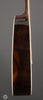 Bourgeois Acoustic Guitars - D Style 42 - Adirondack - Brazilian Rosewood - Side1