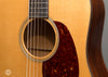 Bourgeois Acoustic Guitars - Aged Tone Series - The Championship D - Rosette