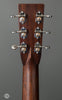 Bourgeois Acoustic Guitars - Aged Tone Series - The Championship D - Tuners