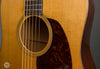 Bourgeois Acoustic Guitars - Championship Dreadnought - Inlay