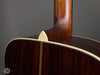 Bourgeois Acoustic Guitars - D - Vintage Shade Top - Heel