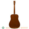 Collings Acoustic Guitars - D1 Traditional T Series - Back