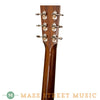 Collings Acoustic Guitars - D1 Traditional T Series - Tuners