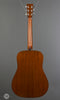 Collings Acoustic Guitars - D1 Traditional T Series -Back