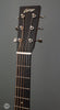 Collings Acoustic Guitars - D1 Traditional T Series - Headstock