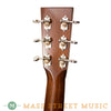 Collings - D1 Traditional T Series Prototype Tuners