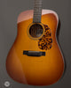 Collings Acoustic Guitars - 2003 - D1A Sunburst - Used - Angle