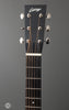 Collings Acoustic Guitars - 2003 - D1A Sunburst - Used - Headstock