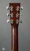 Collings Acoustic Guitars - 2003 - D1A Sunburst - Used - Tuners