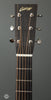 Collings Acoustic Guitars - D1A T - Traditional Series - Headstock