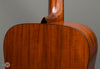 Collings Acoustic Guitars - D1A T - Traditional Series - Heel