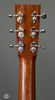 Collings Acoustic Guitars - D1A T - Traditional Series - Tuners