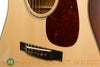 Collings Acoustic Guitars - D1 A Traditional T Series - Close Up