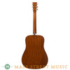 Collings Acoustic Guitars - D1 VN SB - Back