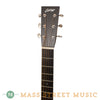 Collings Acoustic Guitars - D1 VN SB - Headstock