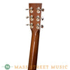 Collings Acoustic Guitars - D1 VN SB - Tuners