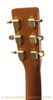 Santa Cruz D213 1987 Acoustic Guitar - tuners