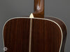 Collings Acoustic Guitars - D2H - Heel