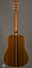 Collings Acoustic Guitars - D2H A Traditional T Series 1 11/16 - Back
