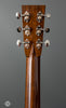 Collings Acoustic Guitars - D2H A - Adirondack - Sunburst - Tuners