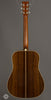 Collings Acoustic Guitars - D2H A Traditional T Series - Back
