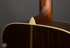 Collings Acoustic Guitars - D2H Traditional T Series 1 11/16