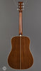 Collings Acoustic Guitars - D2H A Traditional T Series - Back
