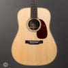 Collings Acoustic Guitars - D2H A Traditional T Series - Front Close