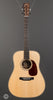 Collings Acoustic Guitars - D2H A Traditional T Series - Front