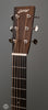 Collings Acoustic Guitars - D2H A Traditional T Series - Headstock
