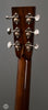 Collings Acoustic Guitars - D2H A Traditional T Series - Tuners