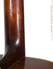 1999 Collings D2H acoustic guitar wear on back of neck