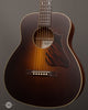 Iris Guitars - DE-11 - Dan Erlewine Model - Angle
