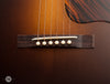 Iris Guitars - DE-11 - Dan Erlewine Model - Bridge