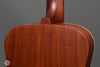 Iris Guitars - DE-11 - Dan Erlewine Model - Heel