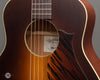 Iris Guitars - DE-11 - Dan Erlewine Model - Rosette
