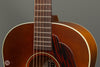Iris Guitars - DF Adirondack - Tobacco Burst - Ivoroid Binding - Frets