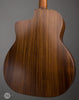 Eastman Acoustic Guitars - DM1 - Angle Back