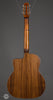 Eastman Acoustic Guitars - DM1 - Back