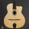 Eastman Acoustic Guitars - DM1 - Front Close