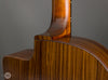 Eastman Acoustic Guitars - DM1 - Heel