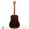 Martin Acoustic Guitars - DRSG
