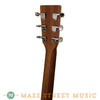 Martin Acoustic Guitars - DRSG