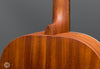 Martin Acoustic Guitars - DSS-17 Whiskey Sunset - Heel