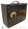 Gehring Darkstar 1x12 Combo Amp - back angle